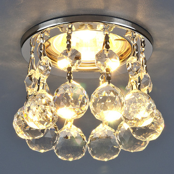 Светильник Электростандарт  2051 mr16