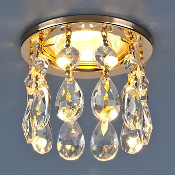 Светильник Электростандарт  2055 mr16