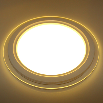 светильник 3SMD от 6Вт 6500К/4500К/3000К