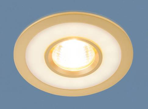 Светильник 1052 Электростандарт (11204)