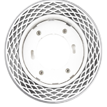 Светильник МЕТАЛЛ  С ЗЕРКАЛОМ Jazzway (16929)