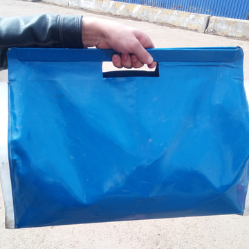 Сумка для инструмента V 10 л. от 1650 руб.