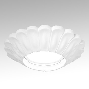 Точечный гипсовый светильник Gauss Gypsum GY019