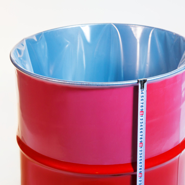 Вкладыш ПВХ в металлические ёмкости