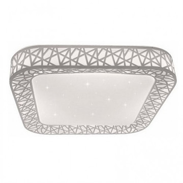 Люстра  75Вт LOFT-W  d48см  LEEK