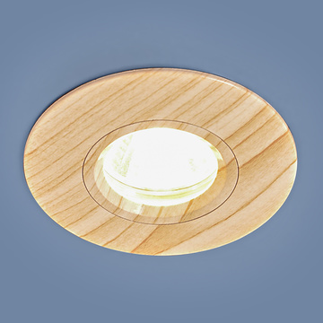 Светильник точечный 108 MR16 Электростандарт