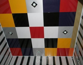 Производство мебели