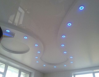 Изделия из ПВХ