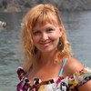 Екатерина Ковалевская