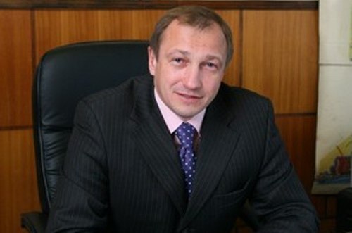 Апанасик Олег Александрович