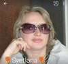 Светлана Валентиновна К.