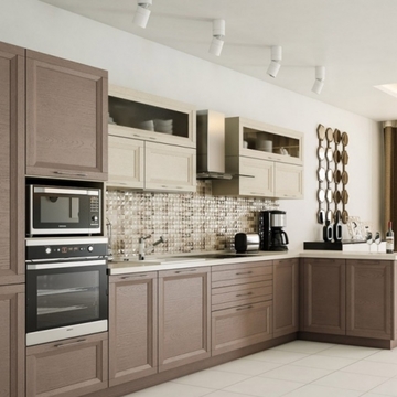 При заказе кухни на сумму 120 т.р.